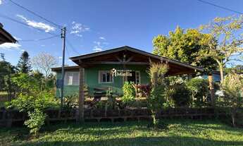 Imagem 1: CASA Á VENDA - AGUAS CLARAS