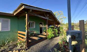 Imagem 3: CASA Á VENDA - AGUAS CLARAS