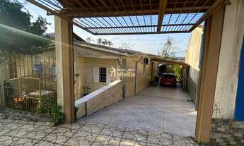 Imagem: Casa à venda de 3 Dormitorios Santa Isabel