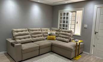 Imagem 2: Excelente Casa no Centro de Santa Isabel – Localização Imbatível!