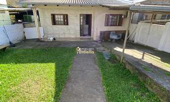 Imagem: Casa à venda em Santa Isabel, Viamão