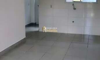 Imagem 2: Sobrado à venda em Viamão, Tarumã - Sala de estar, cozinha e lavabo