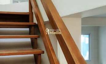 Imagem 6: Sobrado à venda em Viamão, Tarumã - Sala de estar, cozinha e lavabo