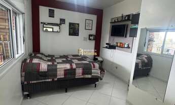 Imagem 6: Apartamento Cobertura c/ 3D e 152m² Na Plácido Mottin