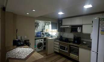 Imagem 7: Ap com 2 Suítes e Moveis sob medida na Placido Mottin