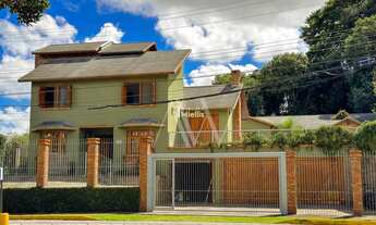 Imagem: Casa em Condomínio à venda em Condomínio