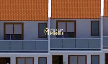 Imagem: 4 Sobrados a venda na Santa Cecilia