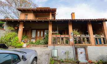 Imagem: Casa em Condomínio à venda em Condomínio