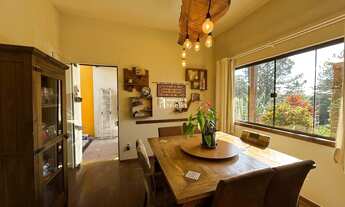 Imagem 3: Imóvel à venda: Casa em Condomínio com 197m² em Viamão, São Lucas - Oportunidade!