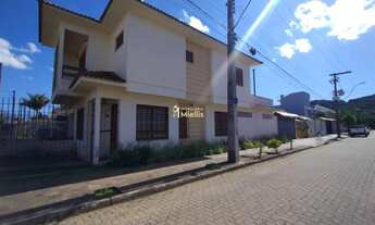 Imagem 2: Excelente Sobrado Semimobiliado em ABERTA DOS MORROS - Porto Alegre - 112.89m²