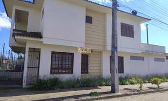 Imagem 3: Excelente Sobrado Semimobiliado em ABERTA DOS MORROS - Porto Alegre - 112.89m²