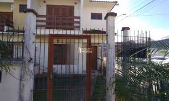 Imagem 4: Excelente Sobrado Semimobiliado em ABERTA DOS MORROS - Porto Alegre - 112.89m²