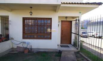 Imagem 5: Excelente Sobrado Semimobiliado em ABERTA DOS MORROS - Porto Alegre - 112.89m²