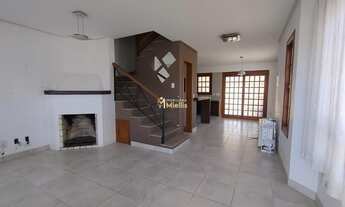 Imagem 6: Excelente Sobrado Semimobiliado em ABERTA DOS MORROS - Porto Alegre - 112.89m²