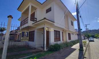 Imagem: Excelente Sobrado Semimobiliado em ABERTA