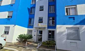 Imagem: Apartamento com Garden à Venda na Lomba