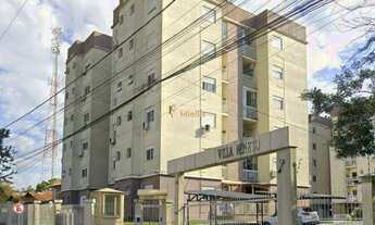 Imagem: Apartamento Térreo na Santa Cecilia com