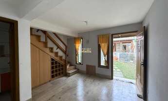 Imagem 3: Sobrado de 2 dormitórios no bairro Tarumã