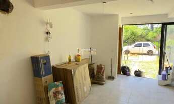 Imagem 5: Sobrado com porcelanato a venda na São Lucas - Nunca HABITADO