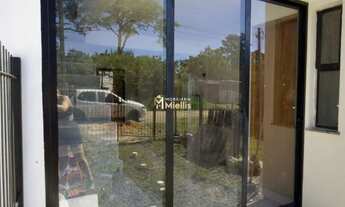 Imagem 2: Sobrado com porcelanato a venda na São Lucas - Nunca HABITADO