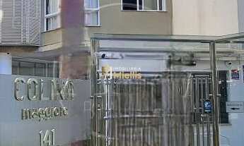 Imagem: Apartamento diferenciado no empreendimento