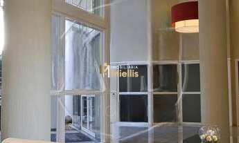 Imagem 3: Apartamento diferenciado no empreendimento Colina Maggiore com ambientes amplos, iluminado