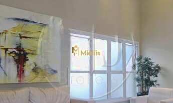 Imagem 4: Apartamento diferenciado no empreendimento Colina Maggiore com ambientes amplos, iluminado