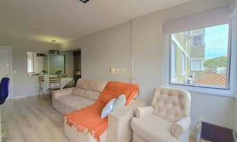 Imagem 6: Apartamento diferenciado no empreendimento Colina Maggiore com ambientes amplos, iluminado