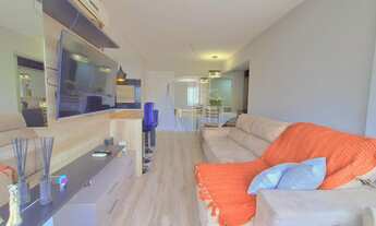 Imagem 7: Apartamento diferenciado no empreendimento Colina Maggiore com ambientes amplos, iluminado