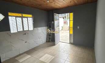 Imagem 7: Casa residencial a venda no bairro Jardim Viamar R$150.000 - (com documentação inclusa