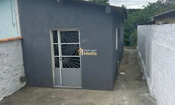 Imagem 4: Casa residencial a venda no bairro Jardim Viamar R$150.000 - (com documentação inclusa