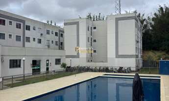 Imagem 2: Apartamento novo no Porto Itapuã – 2 dormitórios com infraestrutura completa de clube!