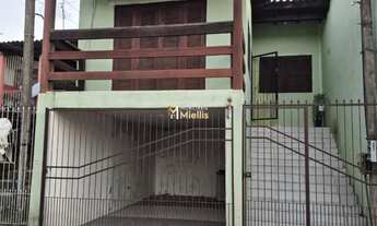 Imagem: Casa na Estalagem - 87m² Privativo