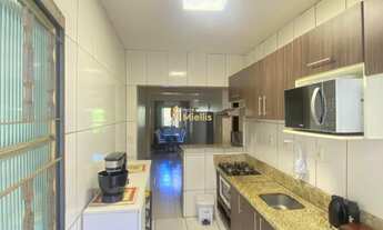 Imagem 3: Casa na Estalagem - 87m² Privativo