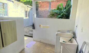 Imagem 4: Casa na Estalagem - 87m² Privativo