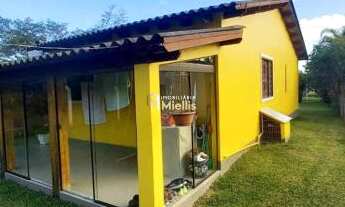 Imagem 6: Casa encantadora no Passo do Vigário