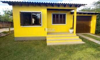 Imagem 3: Casa encantadora no Passo do Vigário