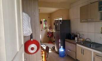 Imagem 3: Casa à venda em Santa Isabel, Viamão - 102m²