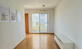 Imagem 5: Apartamento à venda em Porto Alegre, Morro Santana - Condomínio Porto Rio Grande