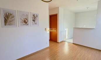 Imagem 6: Apartamento à venda em Porto Alegre, Morro Santana - Condomínio Porto Rio Grande