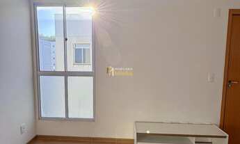 Imagem 4: Apartamento à venda em Porto Alegre, Morro Santana - Condomínio Porto Rio Grande