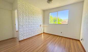 Imagem 4: Apartamento novo em Porto Alegre, MARIO QUINTANA - Minha Casa Minha Vida - Venda