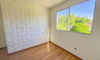 Imagem 3: Apartamento novo em Porto Alegre, MARIO QUINTANA - Minha Casa Minha Vida - Venda