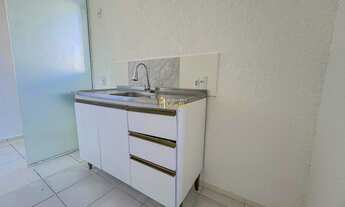 Imagem 6: Apartamento novo em Porto Alegre, MARIO QUINTANA - Minha Casa Minha Vida - Venda