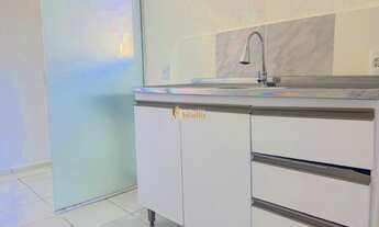 Imagem 7: Apartamento novo em Porto Alegre, MARIO QUINTANA - Minha Casa Minha Vida - Venda