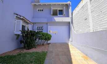 Imagem 4: Linda Casa com Closet, Hidromassagem e Sacada em Bairro Liberdade - Novo Hamburgo