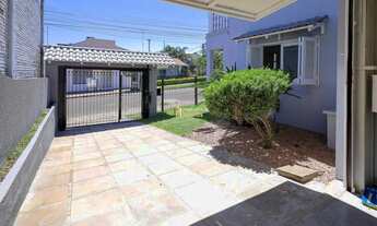 Imagem 5: Linda Casa com Closet, Hidromassagem e Sacada em Bairro Liberdade - Novo Hamburgo