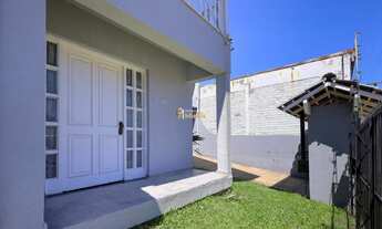 Imagem 3: Linda Casa com Closet, Hidromassagem e Sacada em Bairro Liberdade - Novo Hamburgo