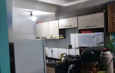 Imagem 4: Apartamento à venda em Porto Alegre - Minha Casa Minha Vida - Bairro Restinga