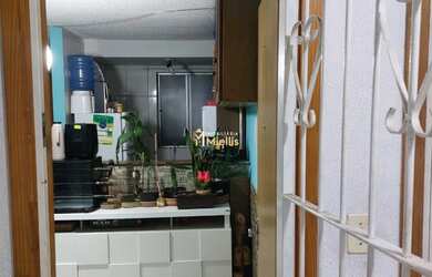 Imagem 2: Apartamento à venda em Porto Alegre - Minha Casa Minha Vida - Bairro Restinga